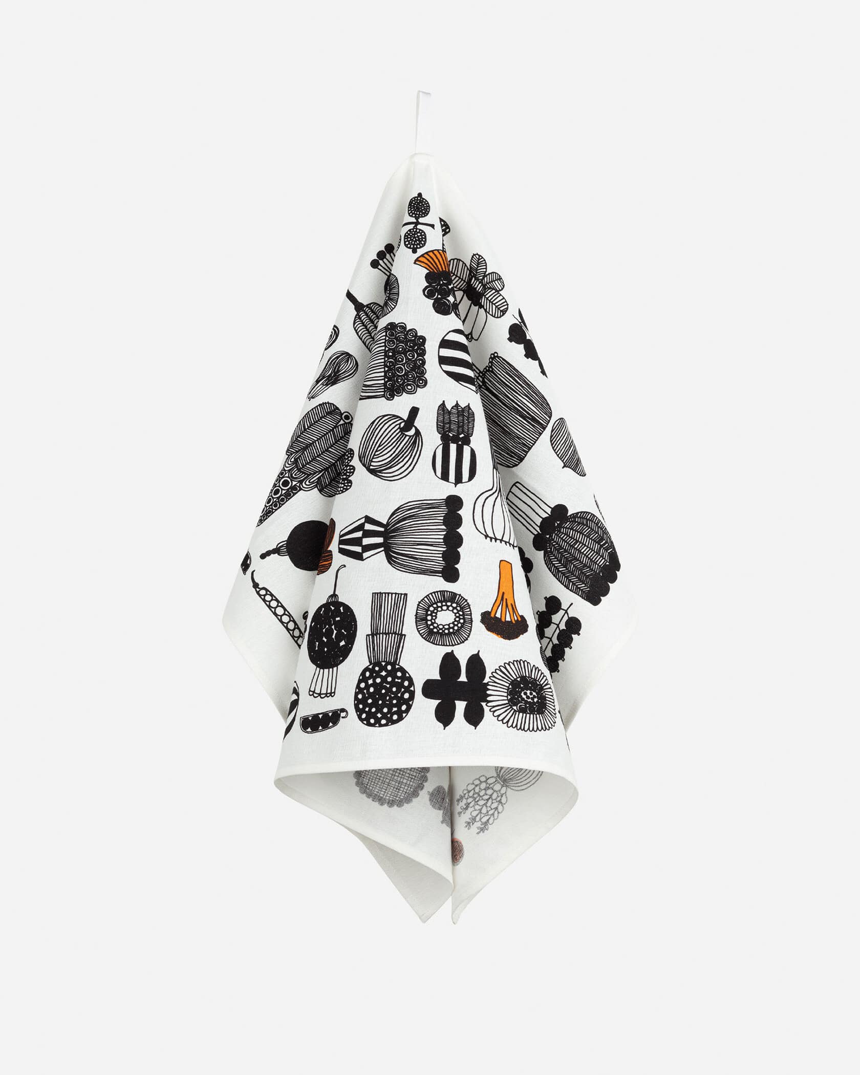 Puutarhurin Parhaat ティータオル 47×70cm