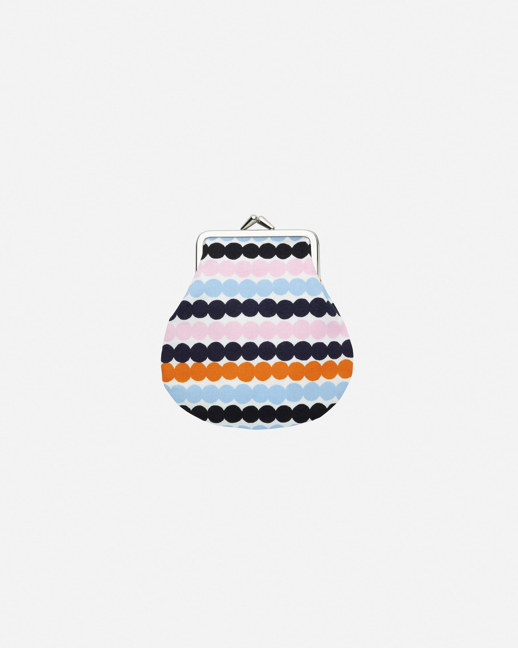 Mini Unikko Pieni Kukkaro がま口ポーチ | Marimekko