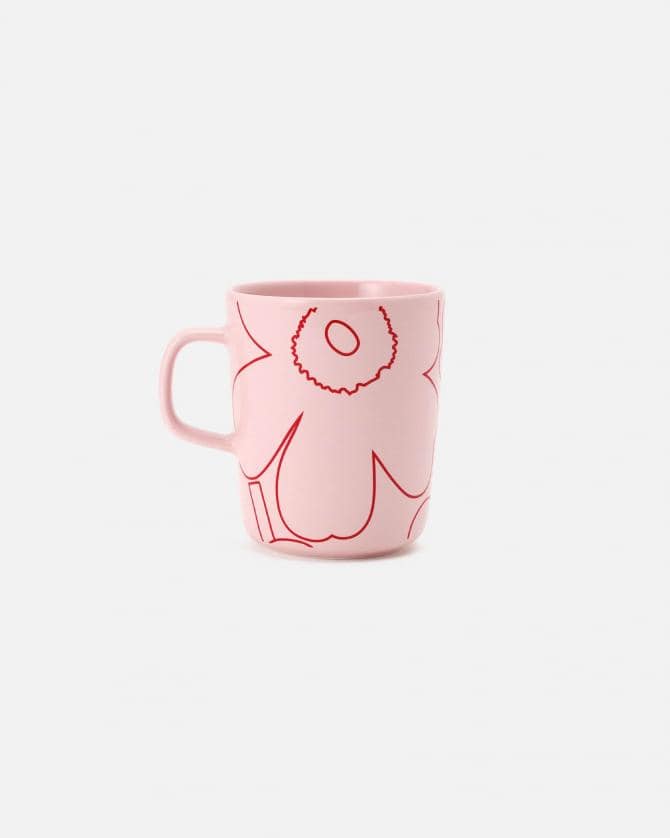 Piirto Unikko マグカップ 250ml