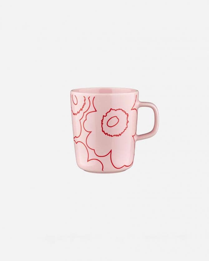 Piirto Unikko マグカップ 250ml