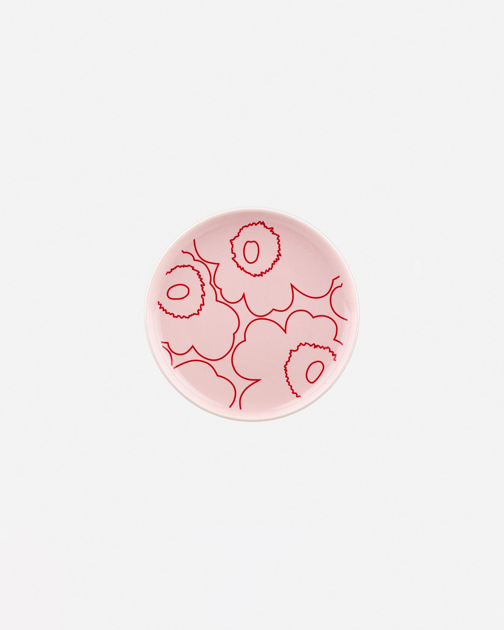 Piirto Unikko プレート 13.5cm