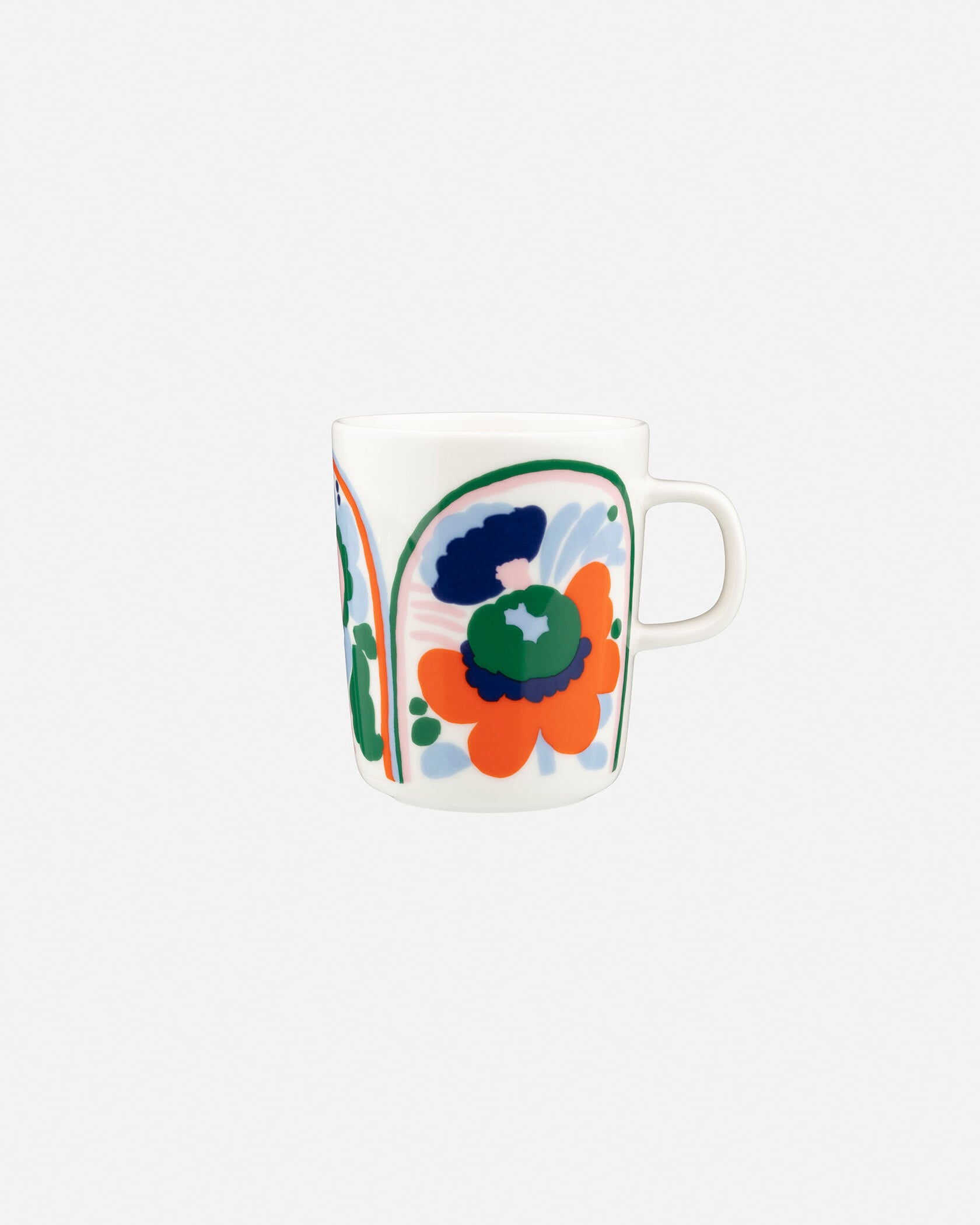 Karuselli マグカップ 250ml