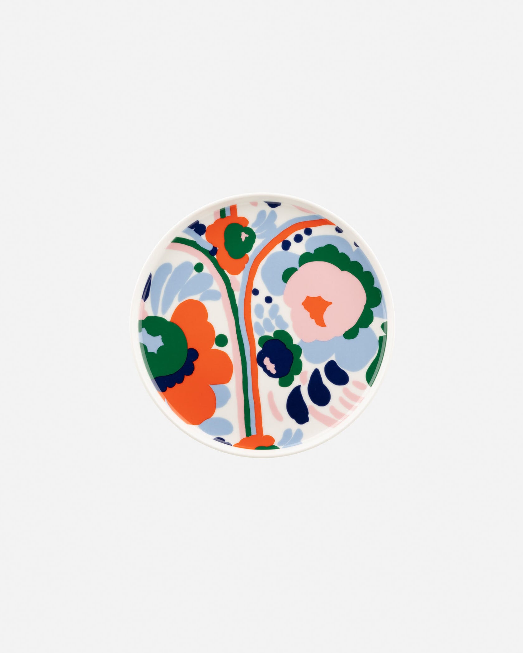 Karuselli プレート 20cm