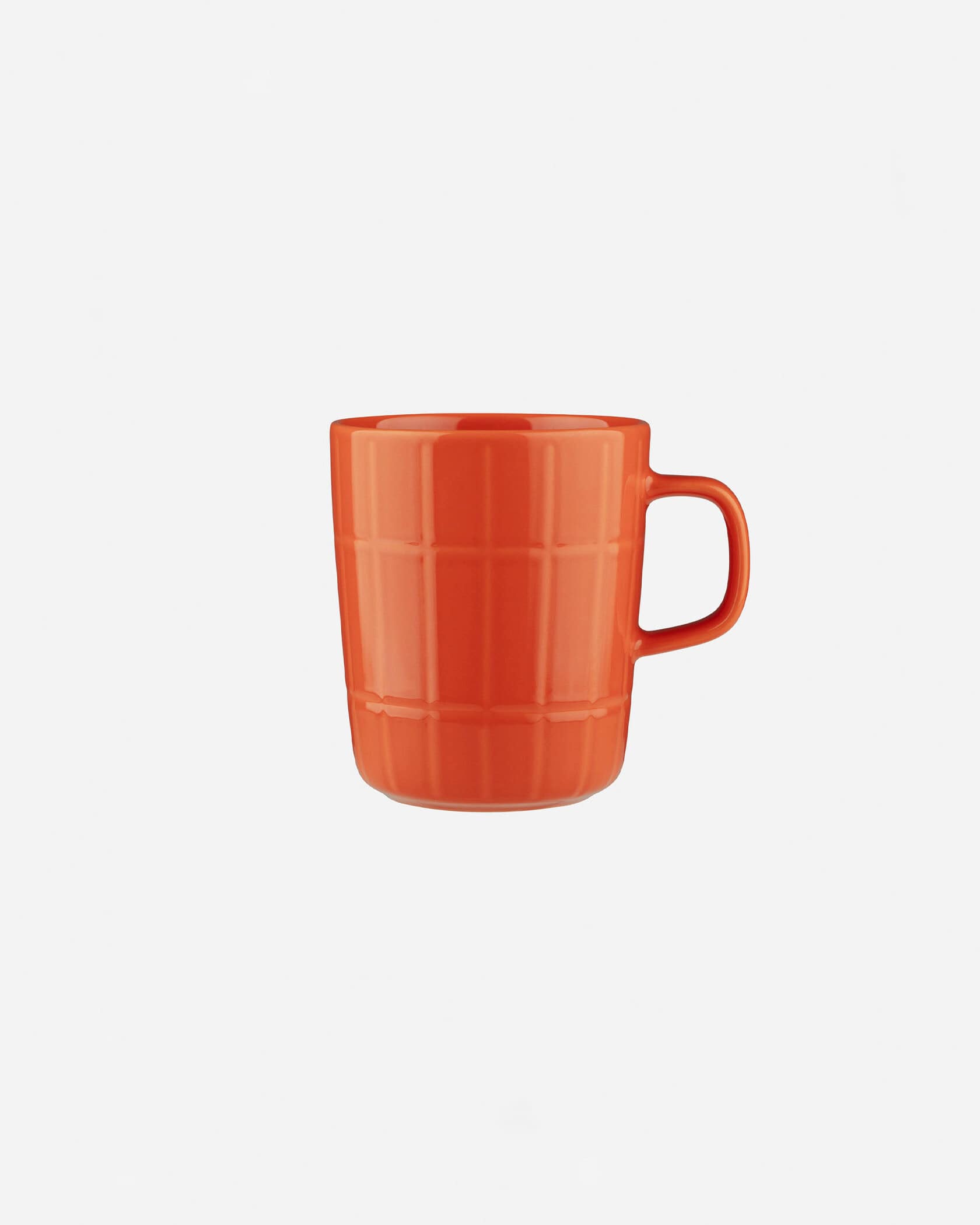 marimekko - 新品マリメッコ Tiiliskiviコーヒーカップ200ml＆プレート サンド marimekko - 新品マリメッコ Tiiliskiviコーヒーカップ200ml＆