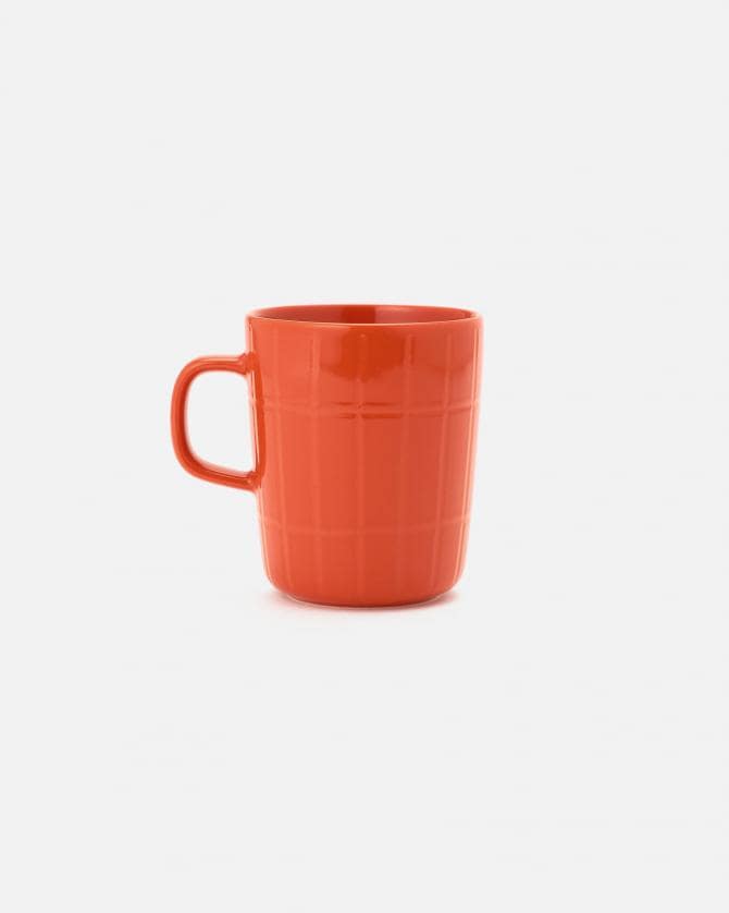 Tiiliskivi マグカップ 250ml Tiiliskivi マグカップ 250ml