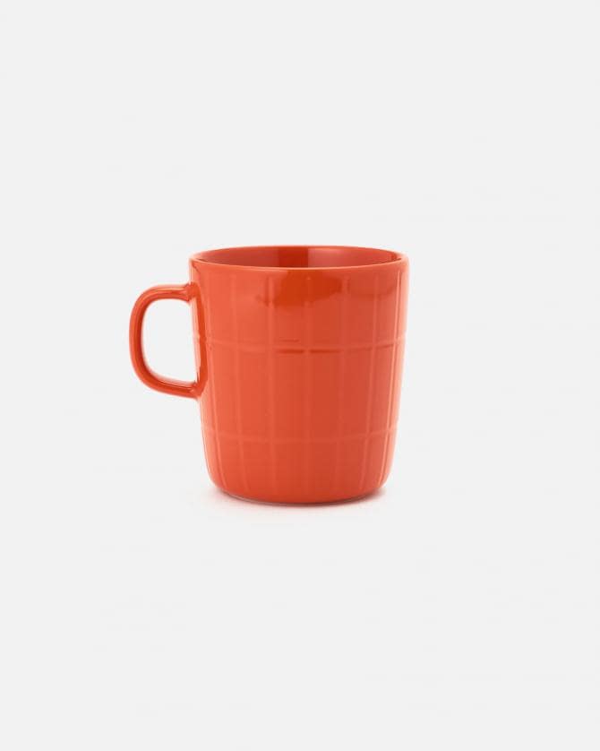 Tiiliskivi マグカップ 400ml Tiiliskivi マグカップ 400ml