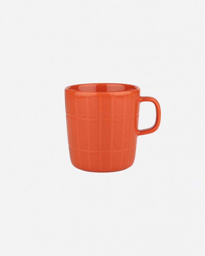 Tiiliskivi マグカップ 400ml Tiiliskivi マグカップ 400ml
