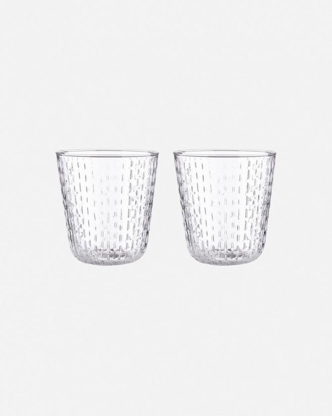 marimekko - marimekko  マリメッコ　グラス Sukat Makkaralla グラス 300ml | Anu Penttinen | Marimekko