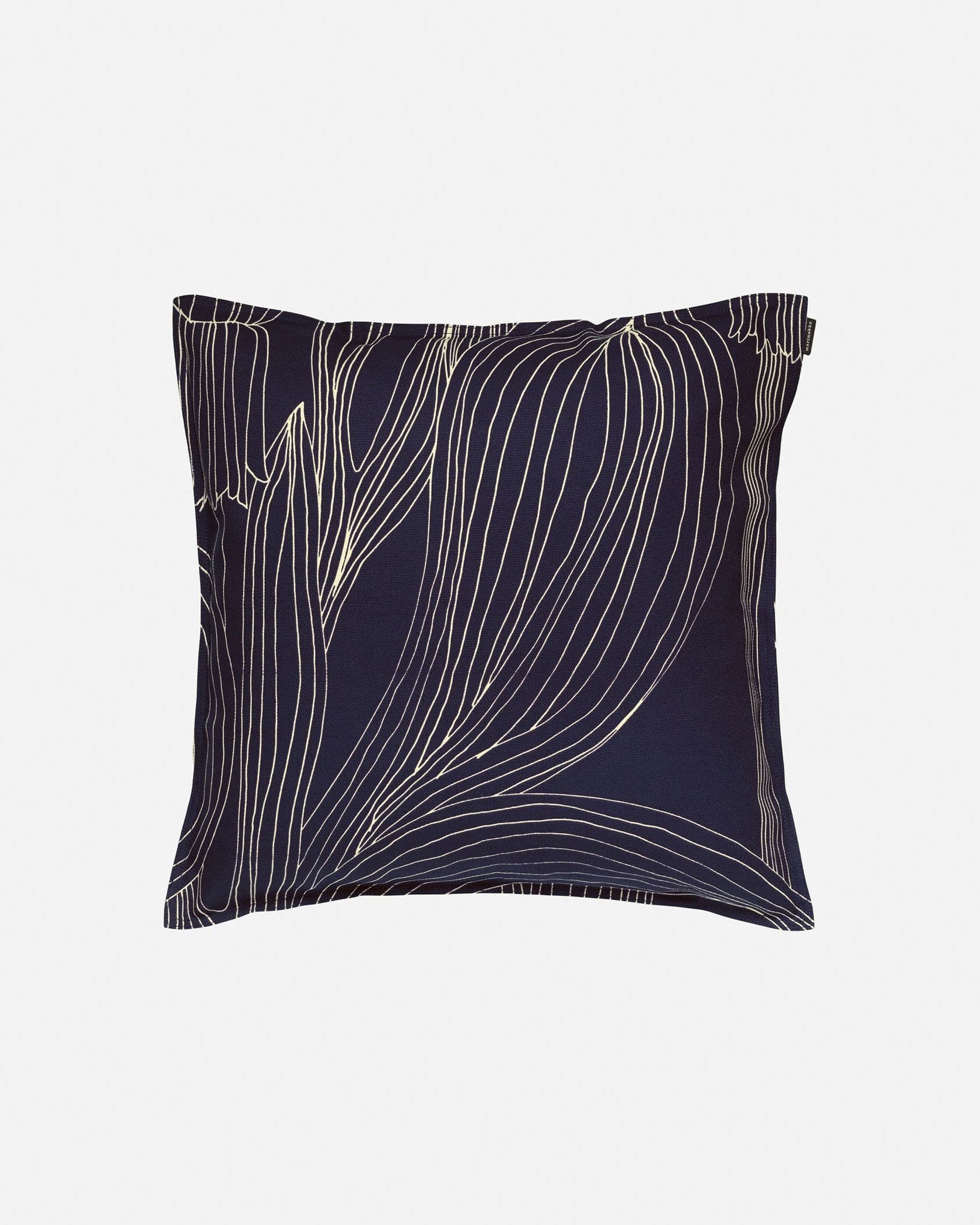 Kukat Puhkeavat クッションカバー 50×50cm | Maija Louekari