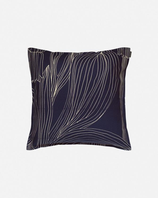 ♡完売品　マリメッコ　ヒュフマ　クッションカバー　新品未使用　ボタニカル 新品未使用】マリメッコ marimekko クッションカバー 人気完売品