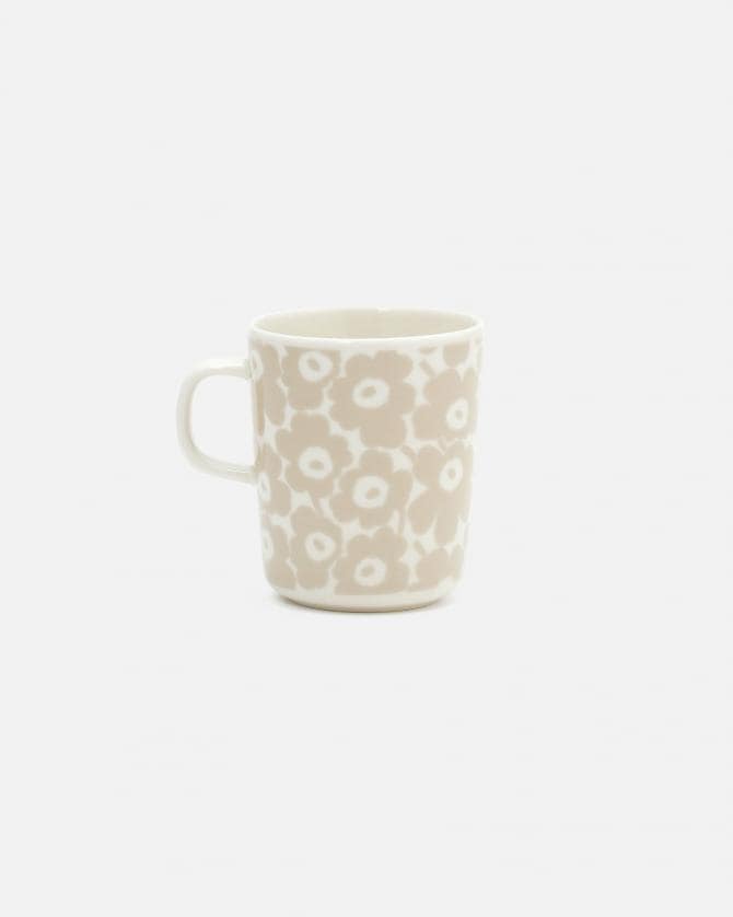 【オンライン限定】Pikkuinen Unikko マグカップ＆ボウルセット