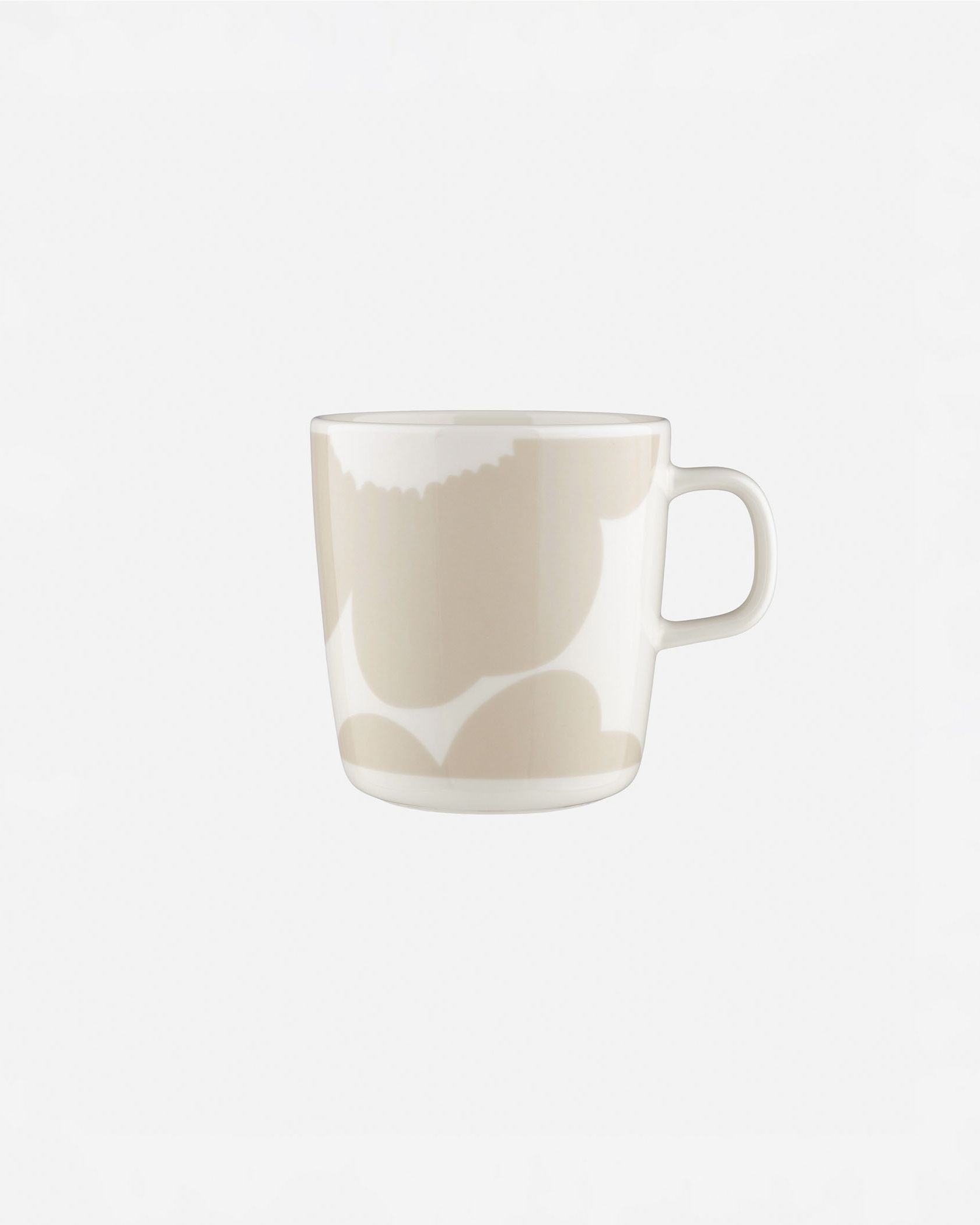 Iso Unikko マグカップ 400ml | Maija Isola | Marimekko (マリメッコ
