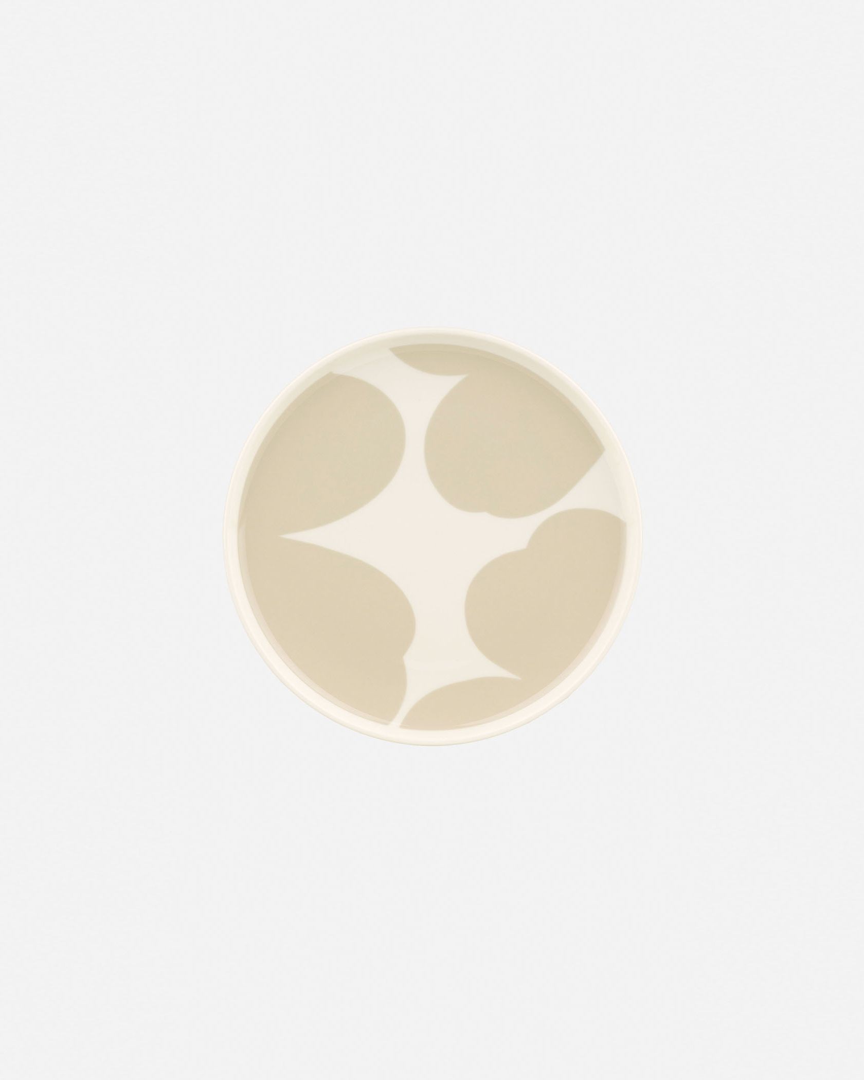 Iso Unikko プレート 20cm | Maija Isola | Marimekko (マリメッコ