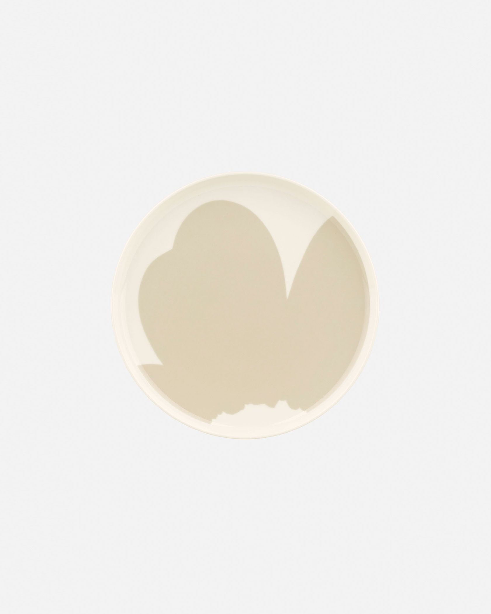 Iso Unikko プレート 25cm