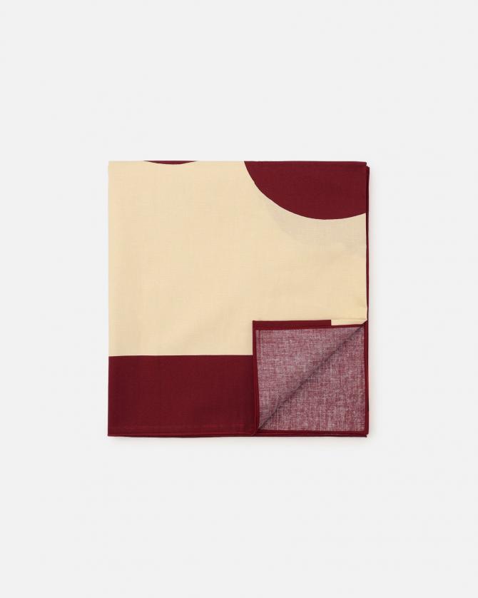 【オンライン限定】Unikko テーブルクロス 140×140cm