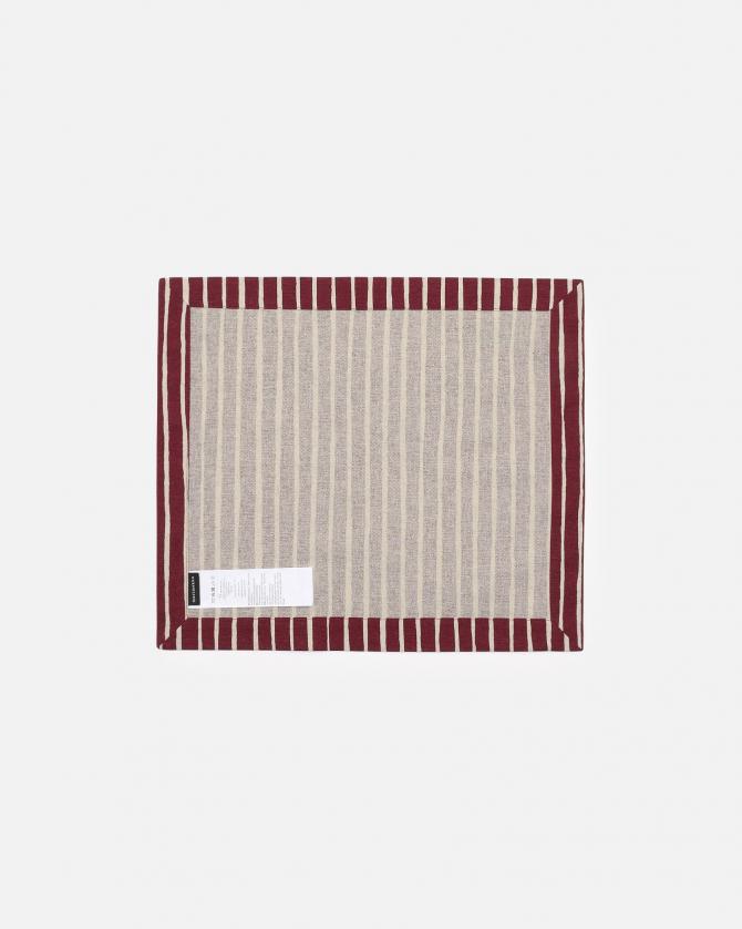 Piccolo プレイスマット 35×40cm