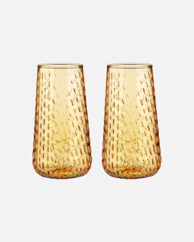 Syksy フルートグラスセット 180ml