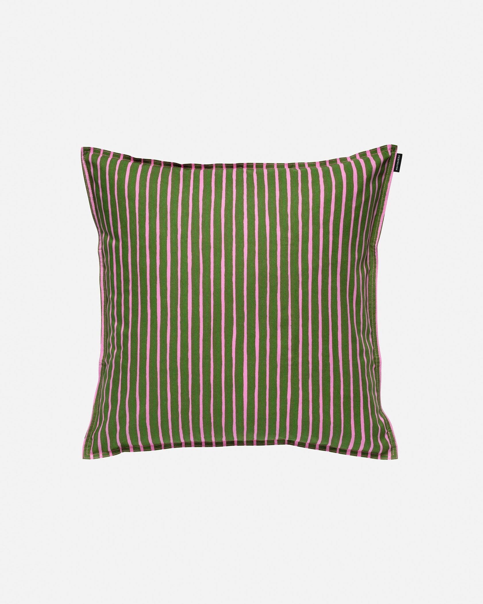 【marimekko 】　Piccolo クッションカバー Piccolo クッションカバー 50×50cm | Vuokko Eskolin-Nurmesniemi