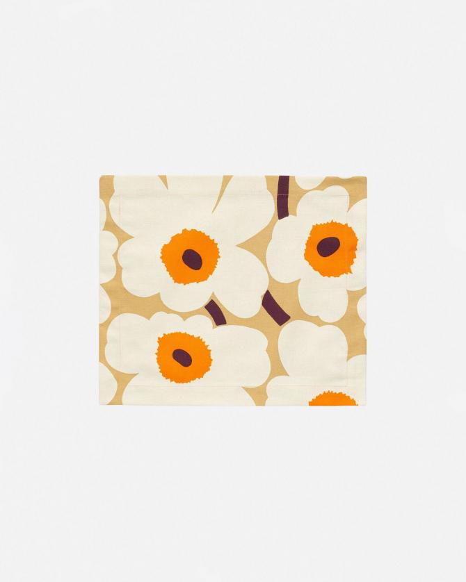 Unikko プレイスマット 35×40cm
