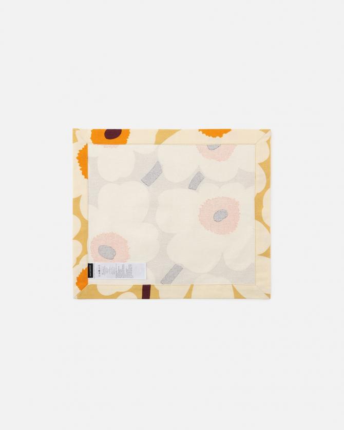 Unikko プレイスマット 35×40cm