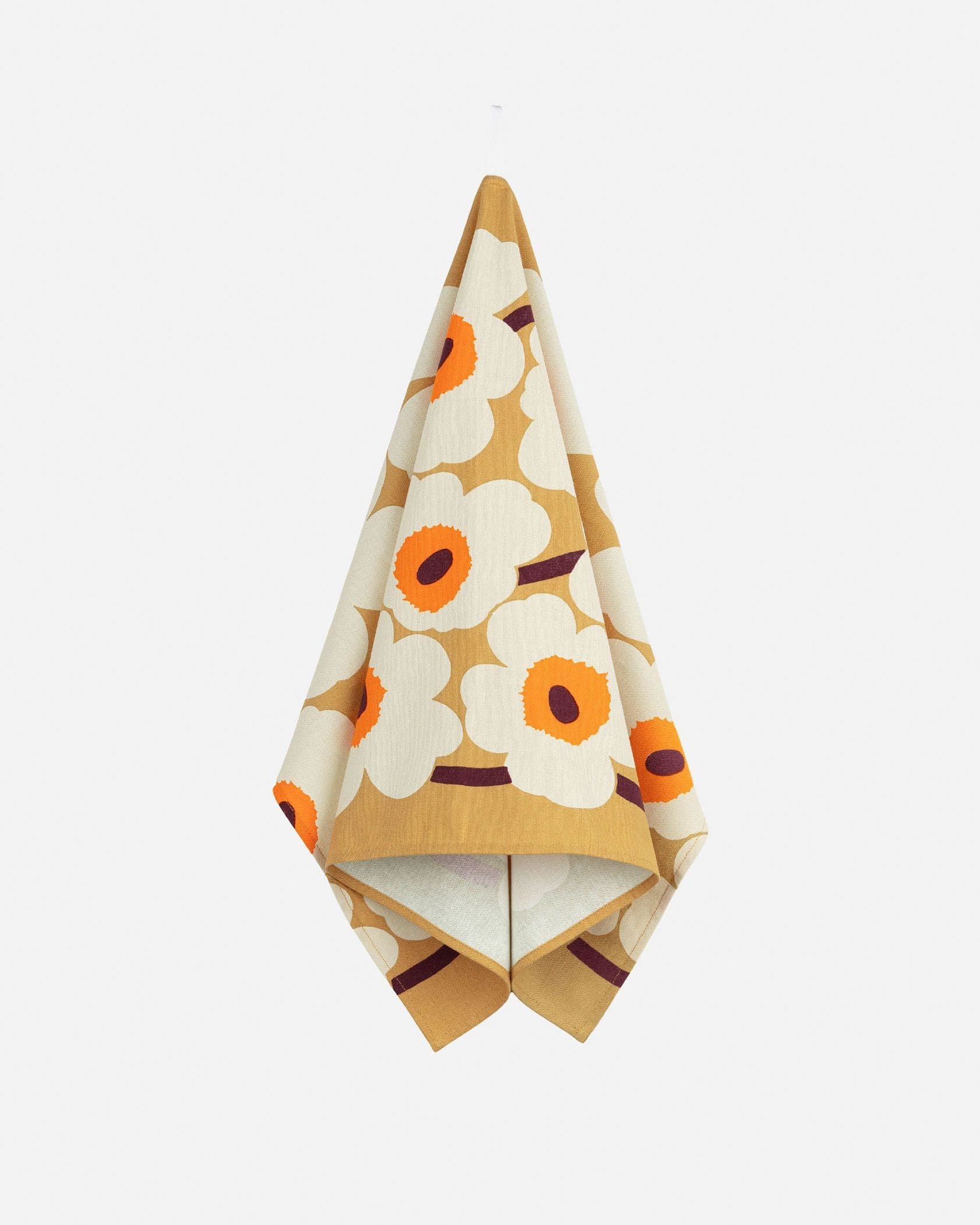 Unikko プレイスマット 35×40cm | Maija Isola | Marimekko