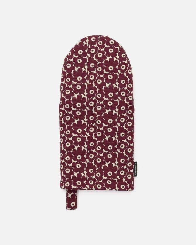 Pikkuinen Unikko ミトン