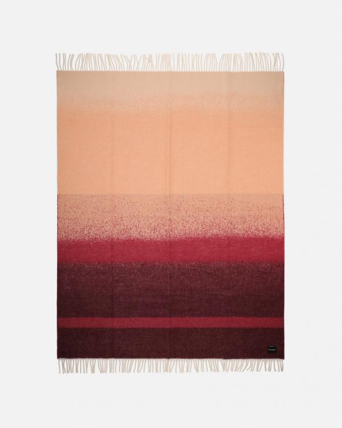 Selanne ブランケット 140×180cm