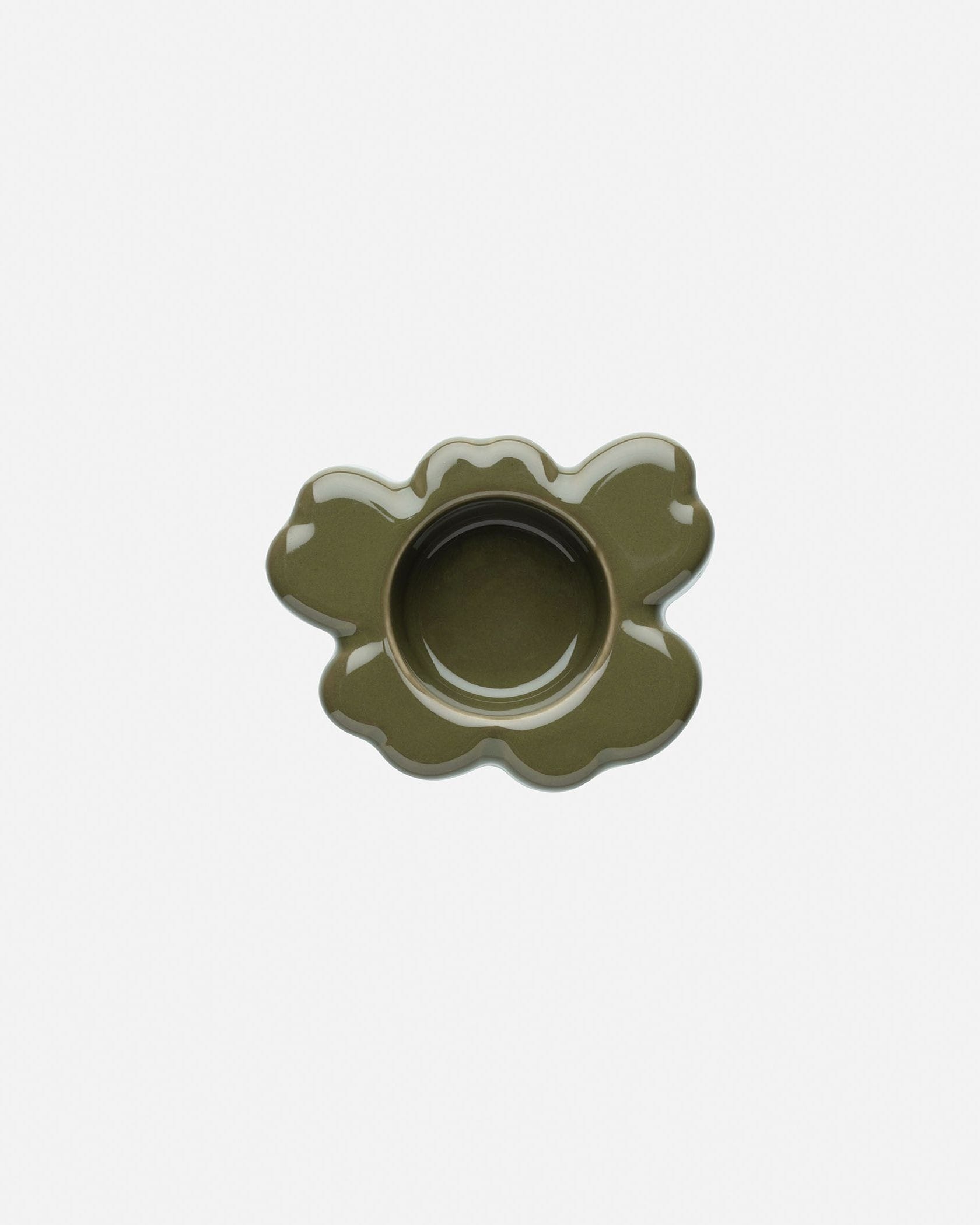 Unikko 60th ティーライトホルダー | Maija Isola | Marimekko