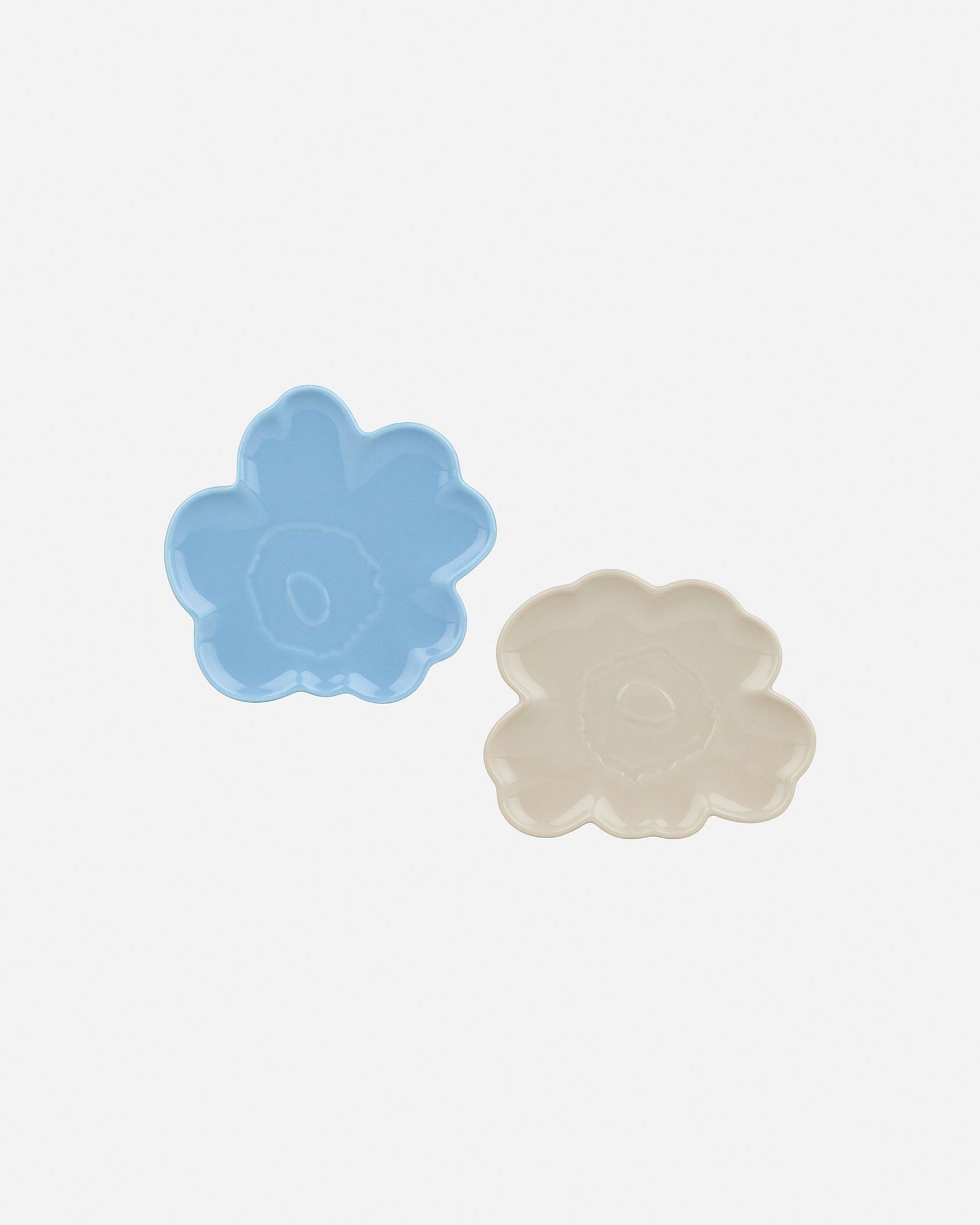 Unikko プレートセット 13cm