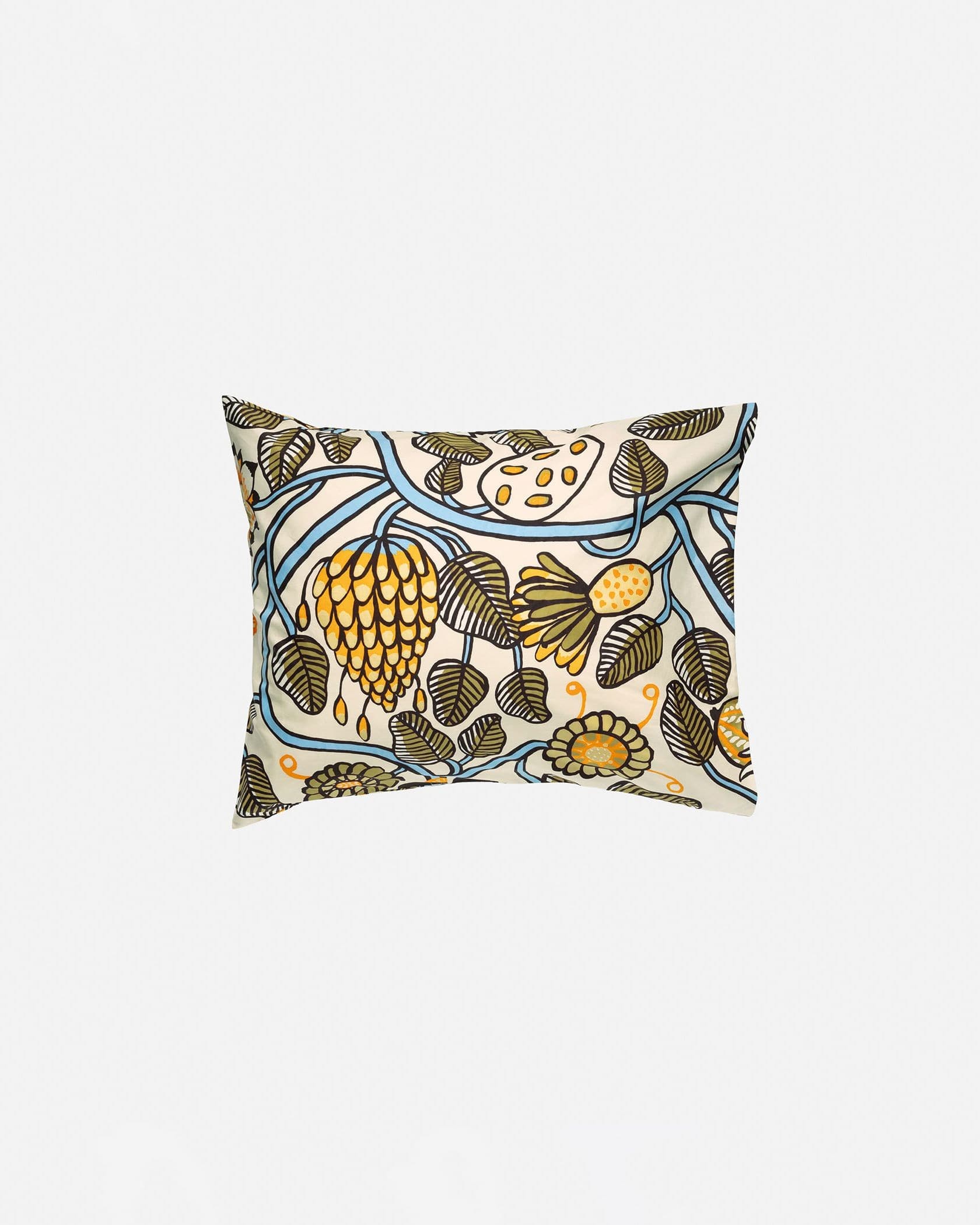 Tiara クッションカバー 50×50cm | Erja Hirvi | Marimekko