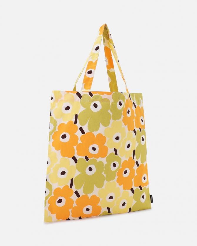 【アジア限定】Mini Unikko トートバッグ 44×43cm