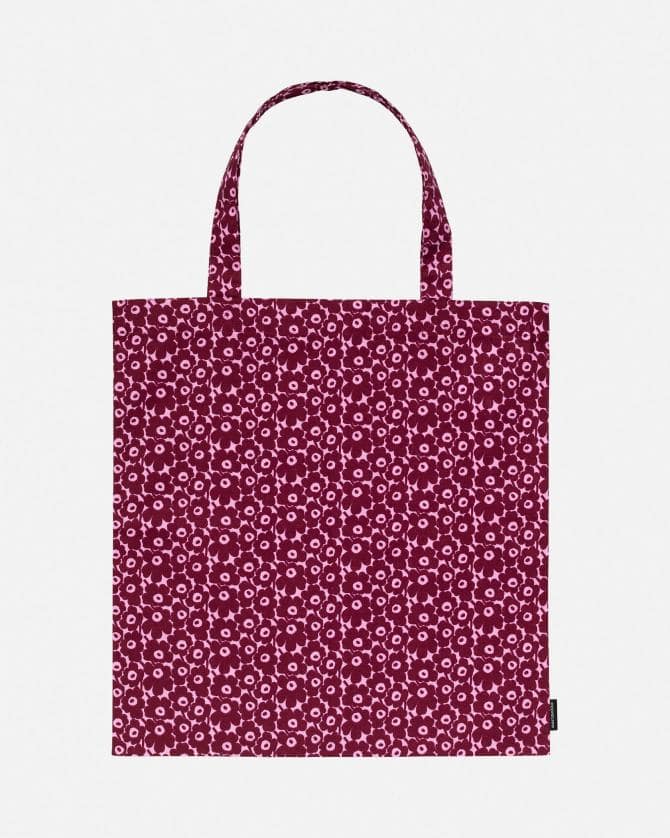 トートバッグ | バッグ | Marimekko (マリメッコ) 日本公式オンライン