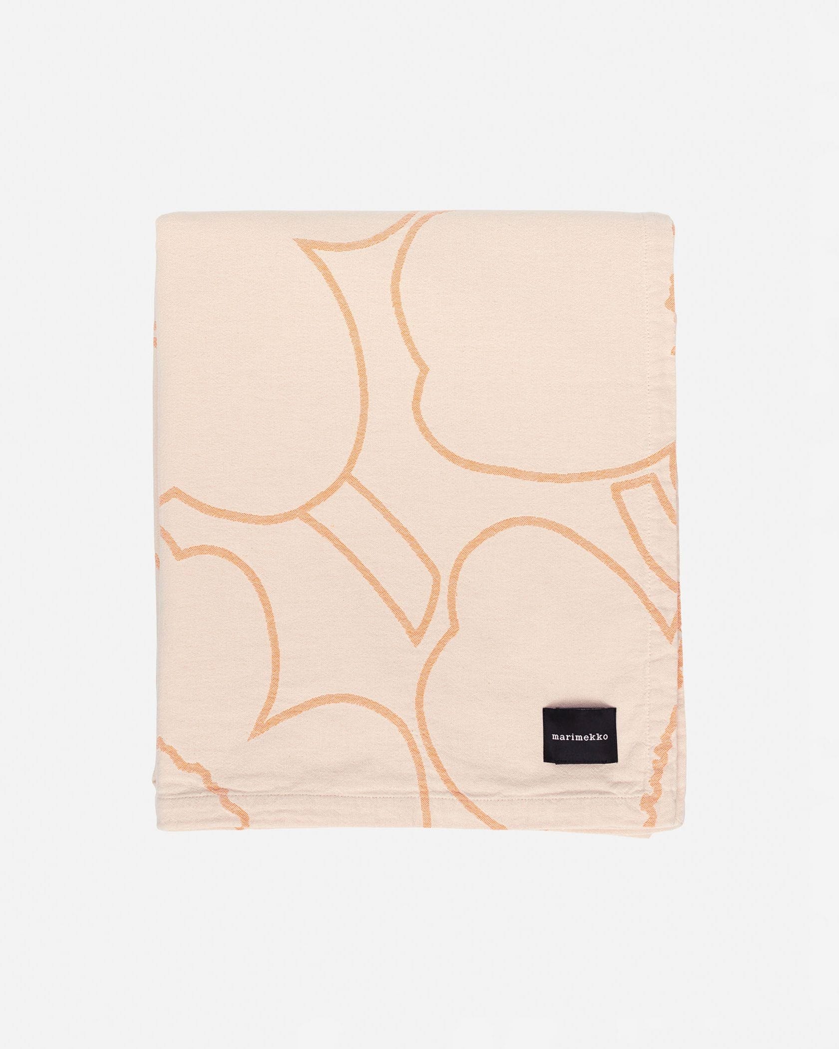 Piirto Unikko ベッドカバー 260×260cm | Maija Isola