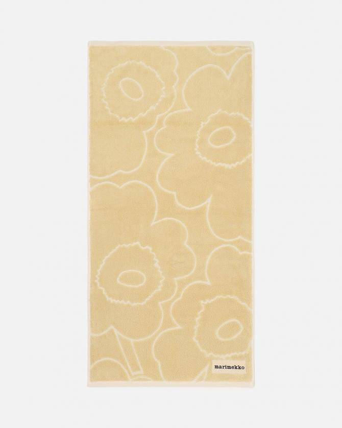 Piirto Unikko ハンドタオル 50×100cm