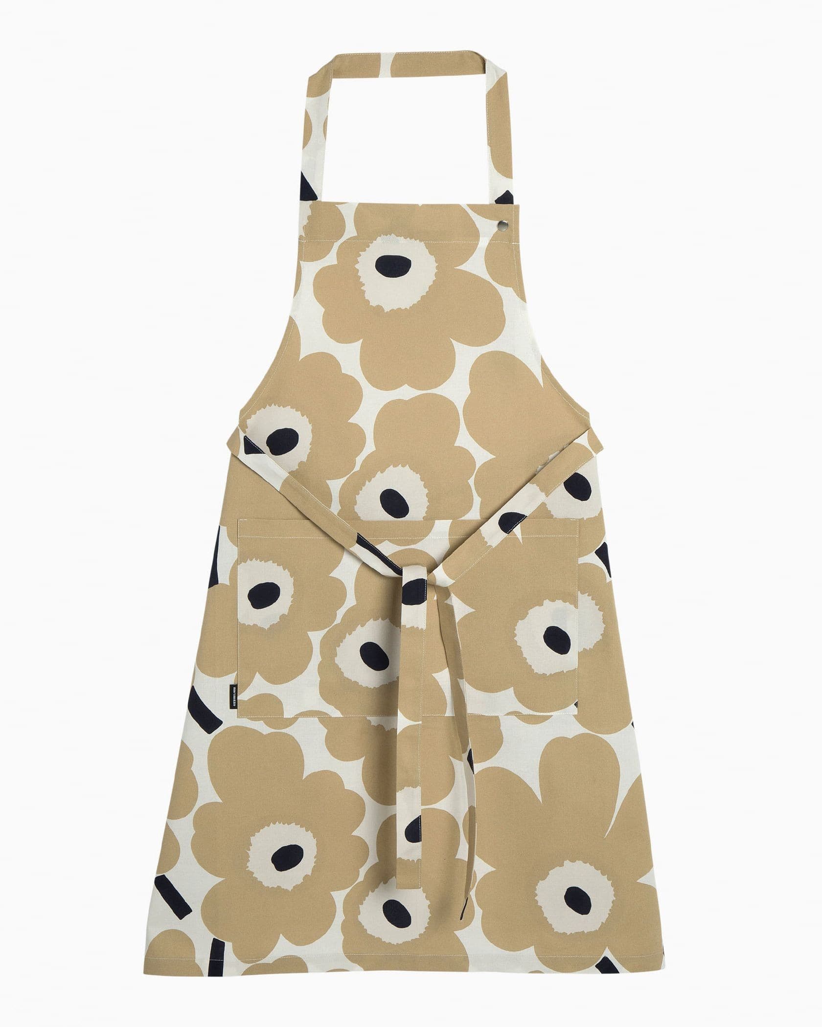 Pieni Unikko エプロン | Maija Isola | Marimekko (マリメッコ) 日本