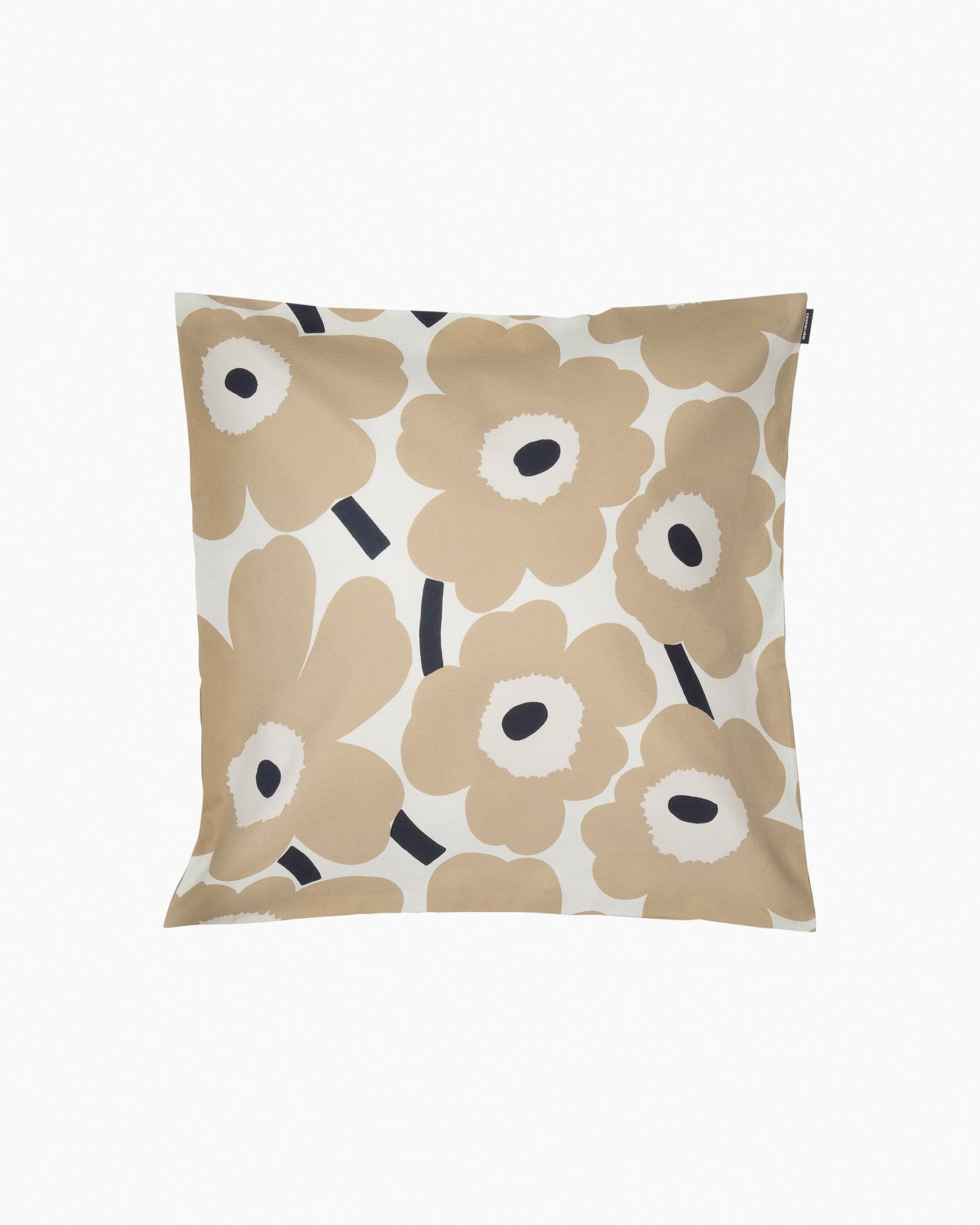 Pieni Unikko クッションカバー 50x50cm