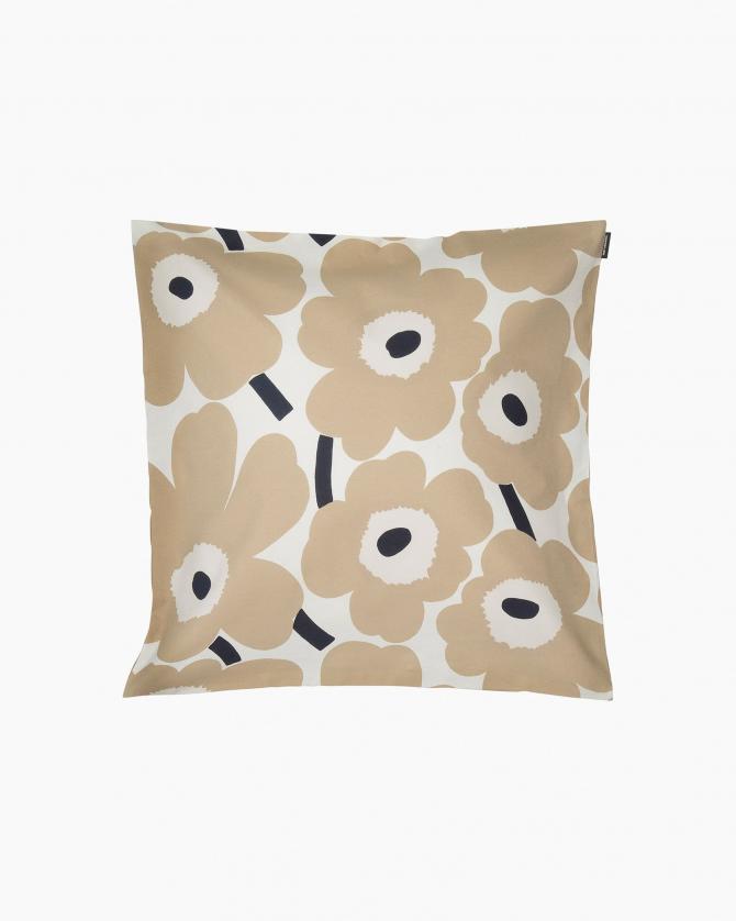 Pieni Unikko クッションカバー 50x50cm