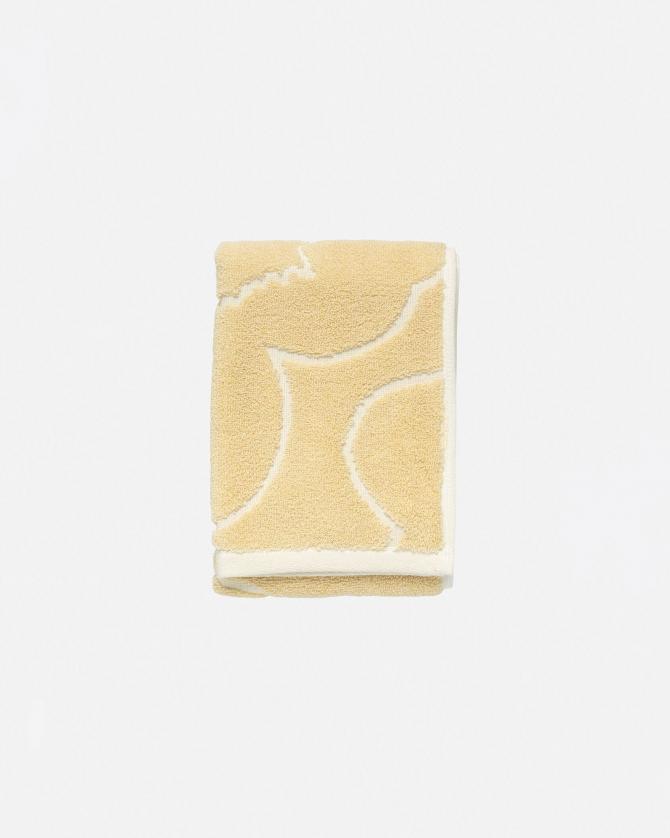 Piirto Unikko ゲストタオル 30×50cm