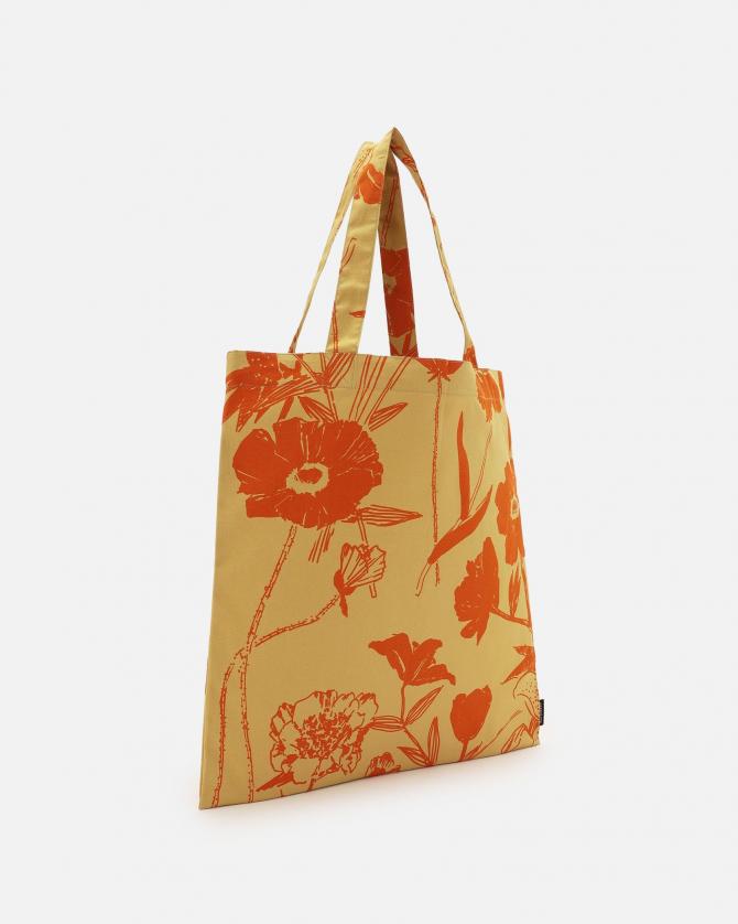 【オンライン限定】Perenna トートバッグ 44×43cm