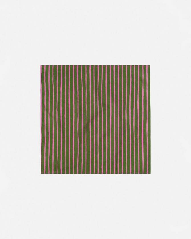 Piccolo Furoshiki fabric