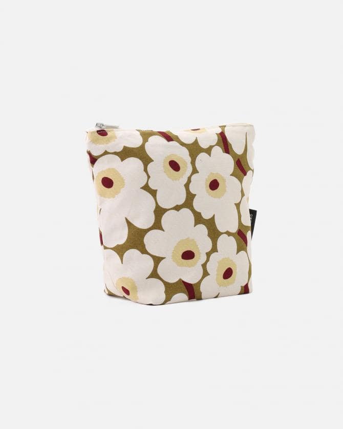 Mini Unikko Kaje コスメティックバッグ