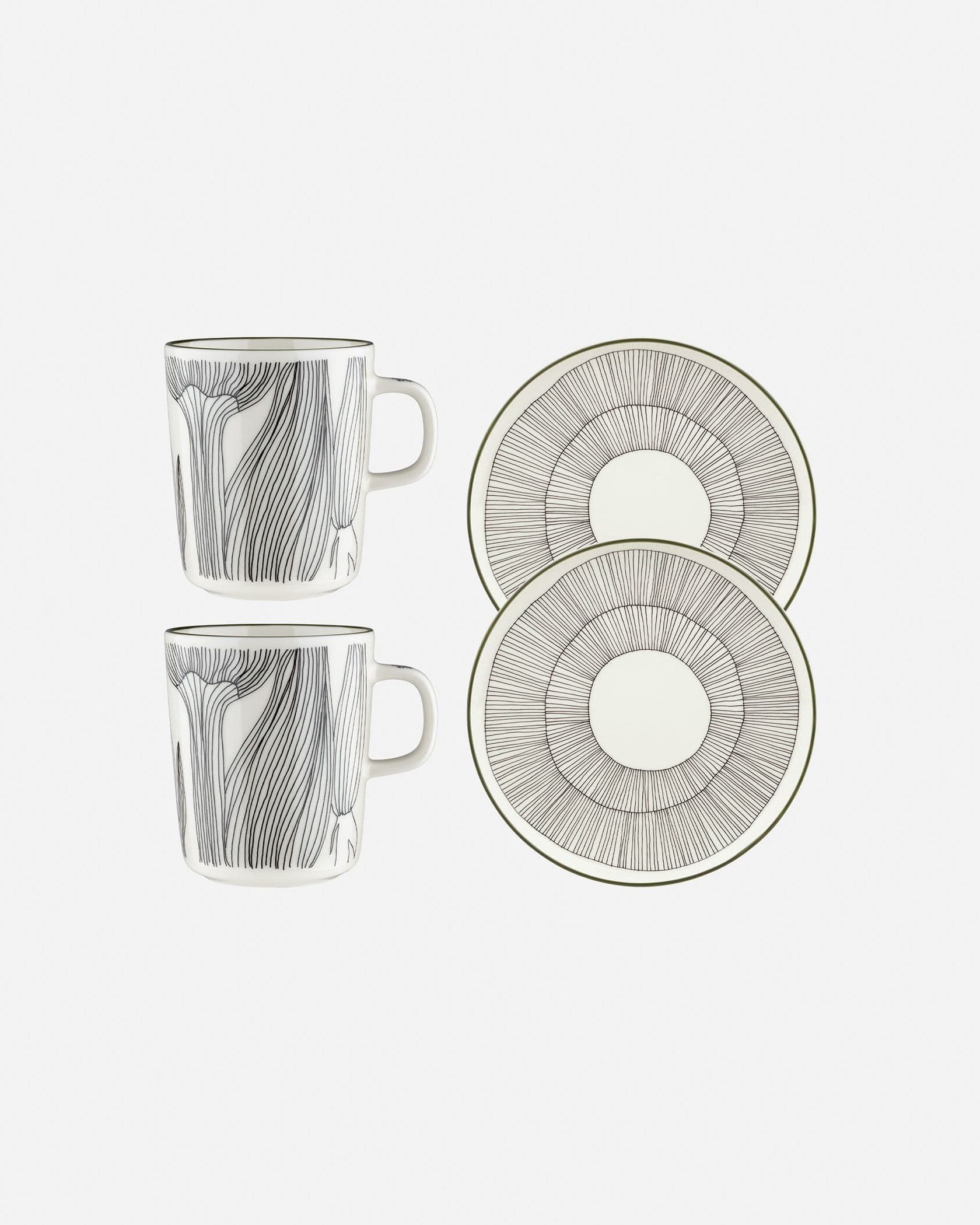 【オンラインストア限定】Kukat Puhkeavat Breakfast セット