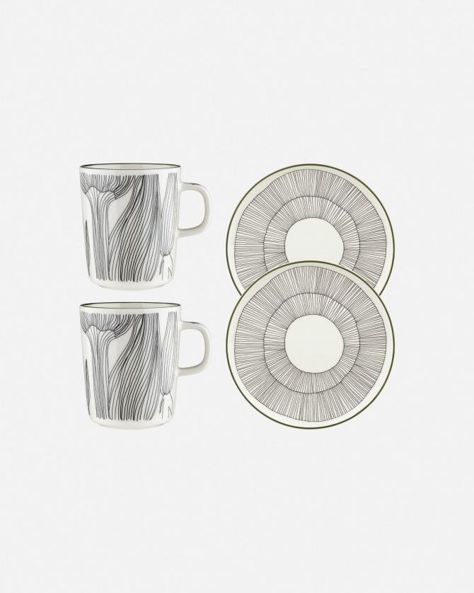 【オンラインストア限定】Kukat Puhkeavat Breakfast セット