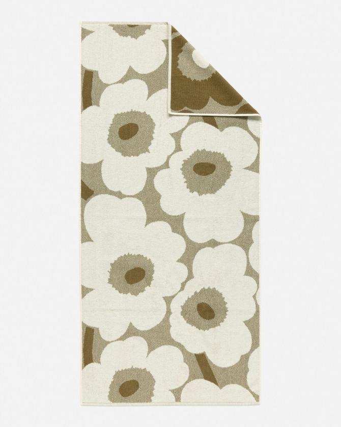 Unikko バスタオル 70×150cm