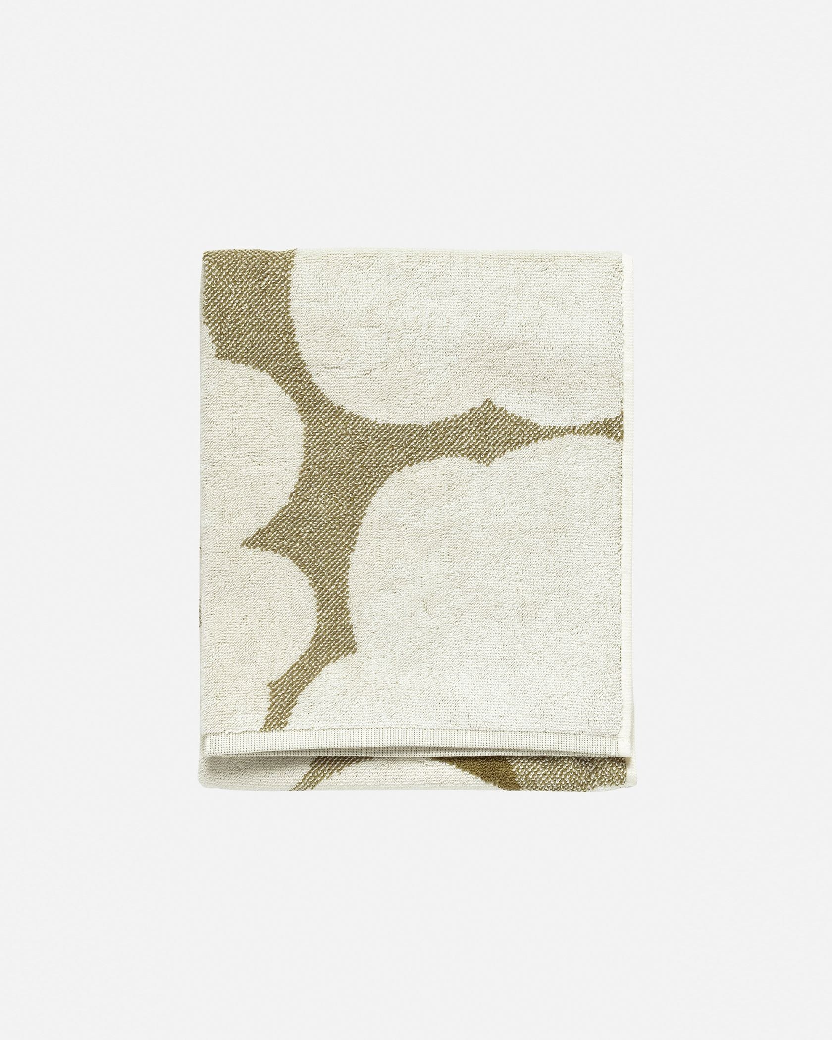 Unikko ハンドタオル 50×70cm