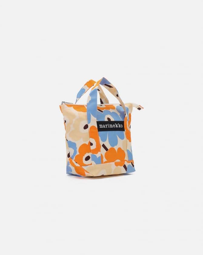 Mini Unikko Kampsu コスメティックバッグ