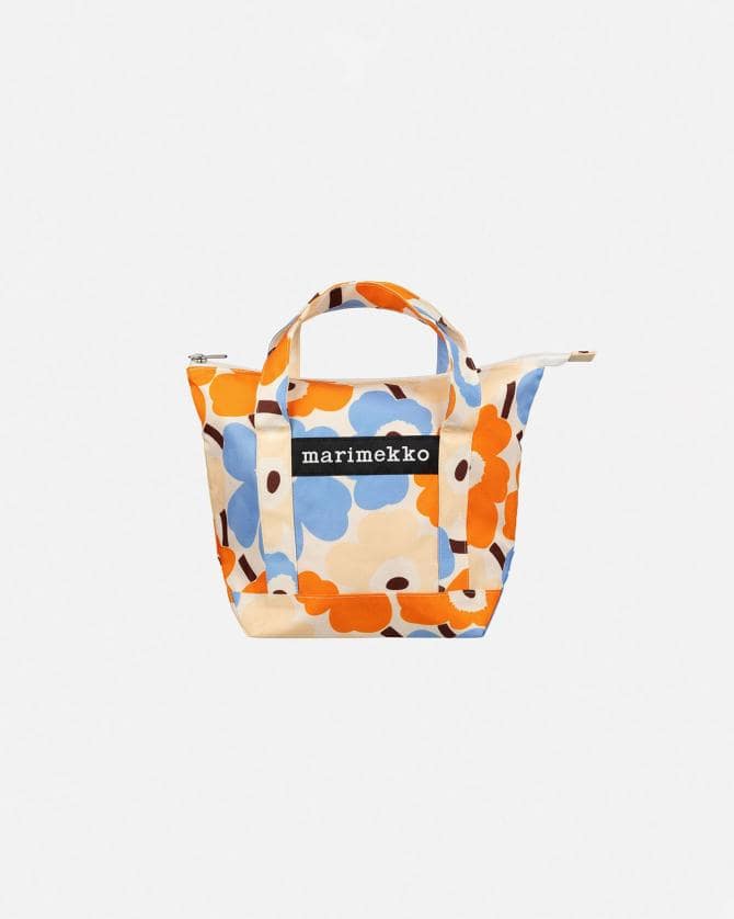 【2020SS】マリメッコ/ Vuolu Mini Unikko コスメバッグ マリメッコ MARIMEKKO MONO MINI CROSSBODY MINI UNIKKO