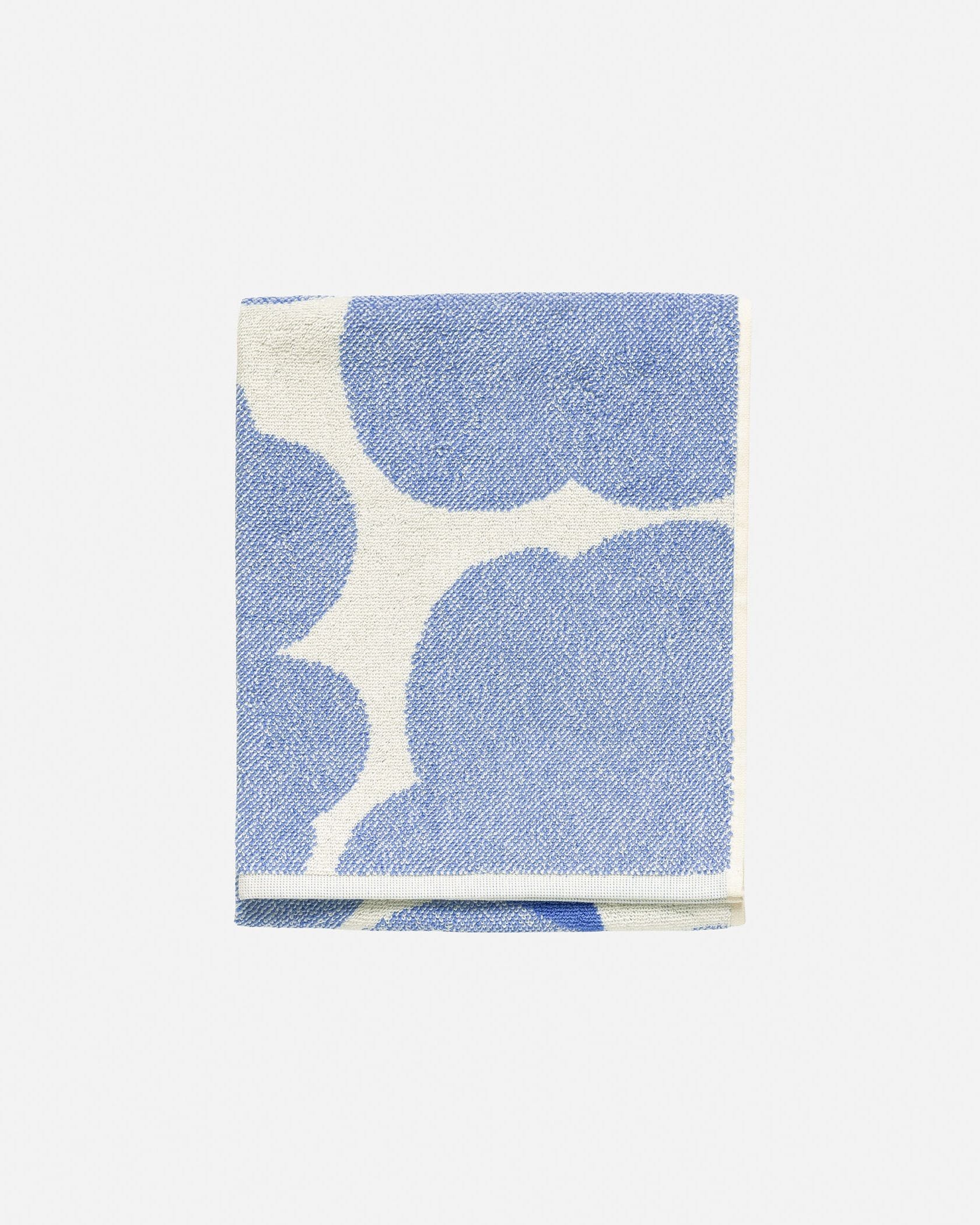 Unikko ハンドタオル 50×70cm | Maija Isola | Marimekko