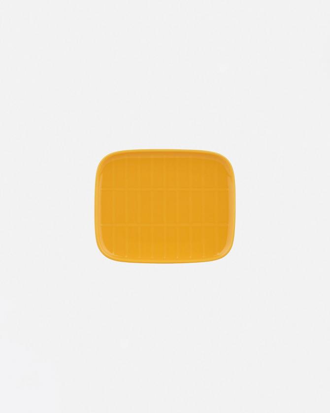 Tiiliskivi プレート 15×12cm