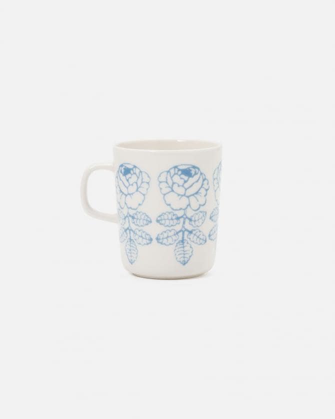 新品未使用　マリメッコ Piccolo コンポッティ　セット marimekko/マリメッコ/PUKETTI/プケッティ/ラテマグ2個セット